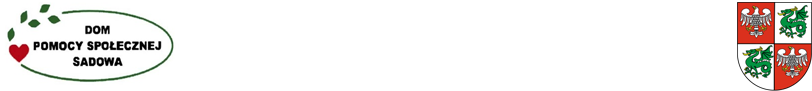 Dom Pomocy Społecznej w Sadowej